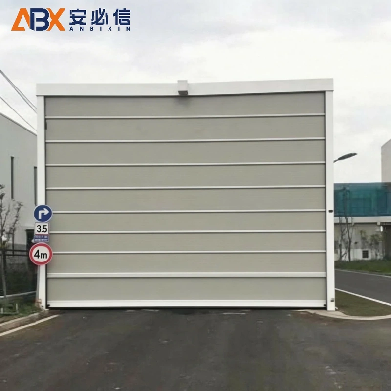 淮安市冷库门封